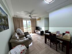 Gardenvista (D21), Condominium #502130061